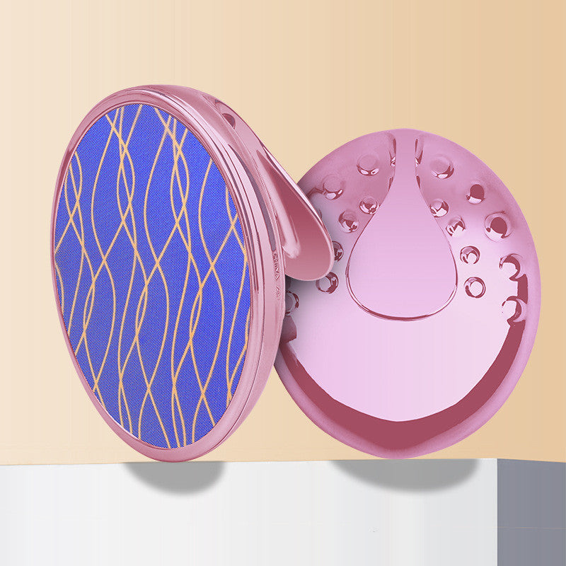 Revolutionary Crystal Nano Epilator – The Painless, Magic Hair Eraser for Silky Smooth Skin Everywhere!