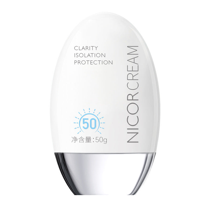 “Revitalizing 50ml Protective Barrier Cream”